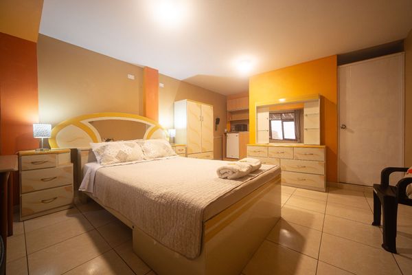 Dormitorio
