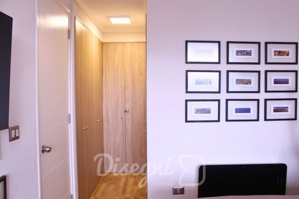 Departamento Av. Los Carrera Copiapó Disegni 07