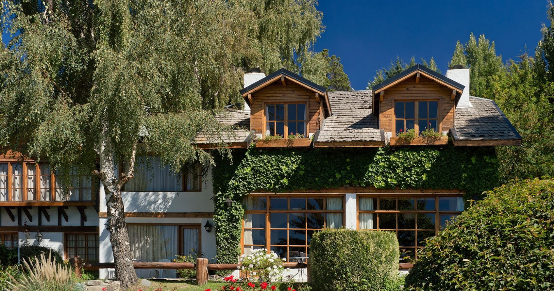 Pailahue Lodge y Cabañas