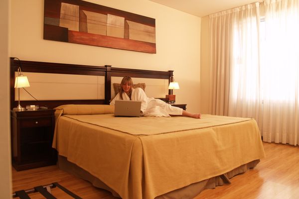 Habitación Superior 