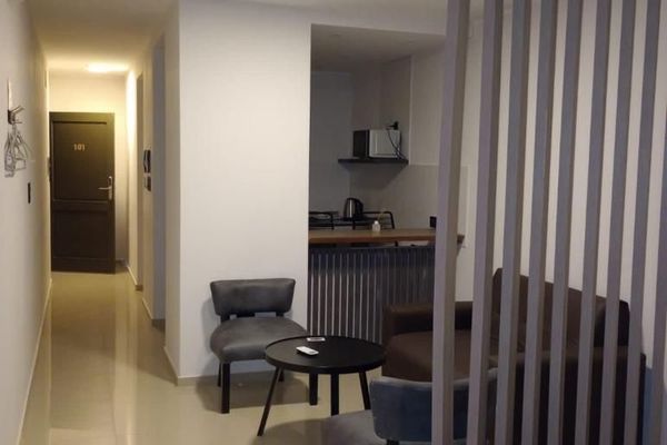 Monoambiente Estandar