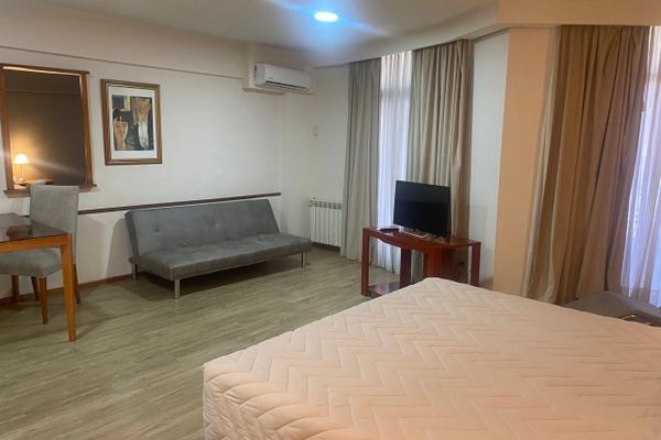 Suite Ejecutiva Single / Doble Matrimonial