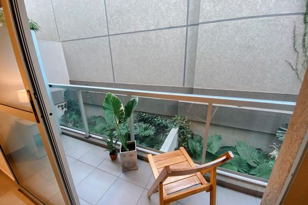 Alfa Suites en el centro de Salta