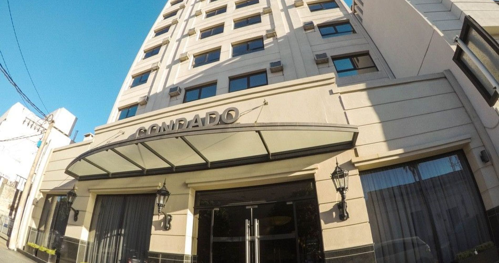 Condado Hotel Casino Goya