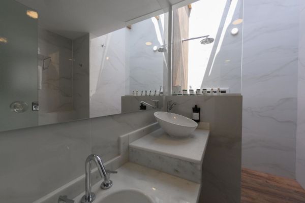 SUITE ALTAGRACIA C/JACUZZI