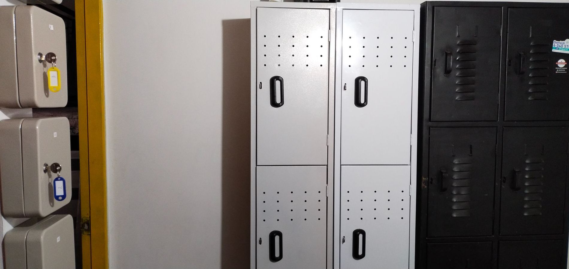 Hostel Metro Floresta Alojamiento