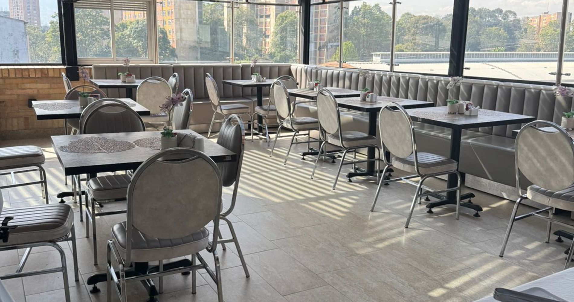 Hotel Dorado Ferial
