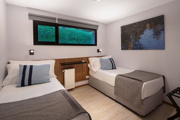 Suite Familiar Vista Montaña