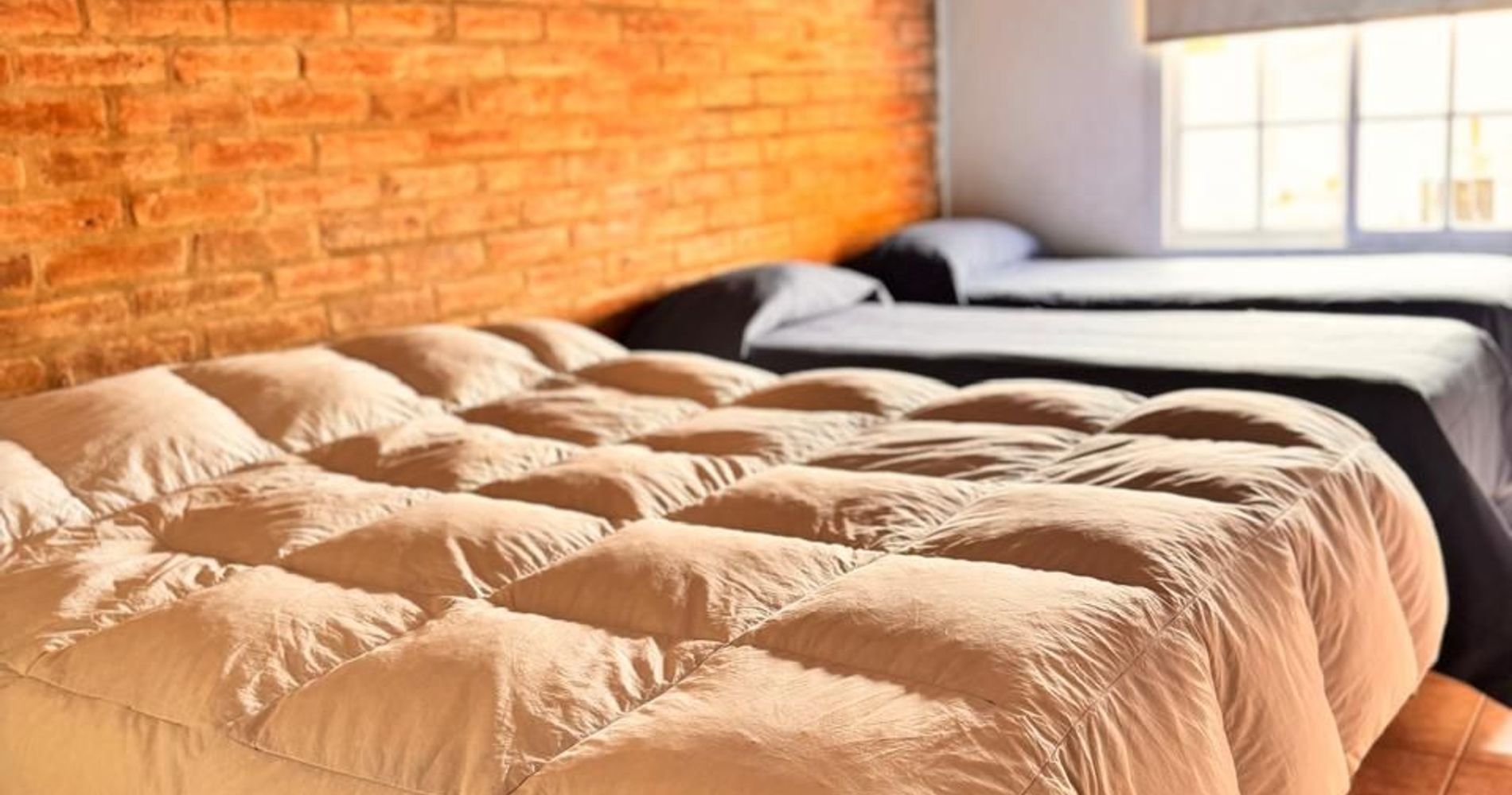 Hotel Cuesta del Viento