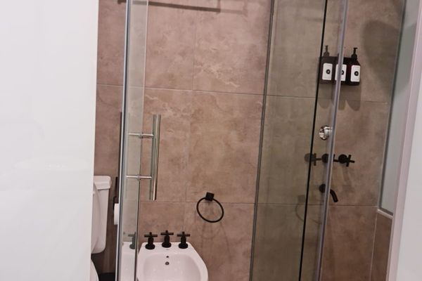 Suite hotel triple (Planta Alta) 301