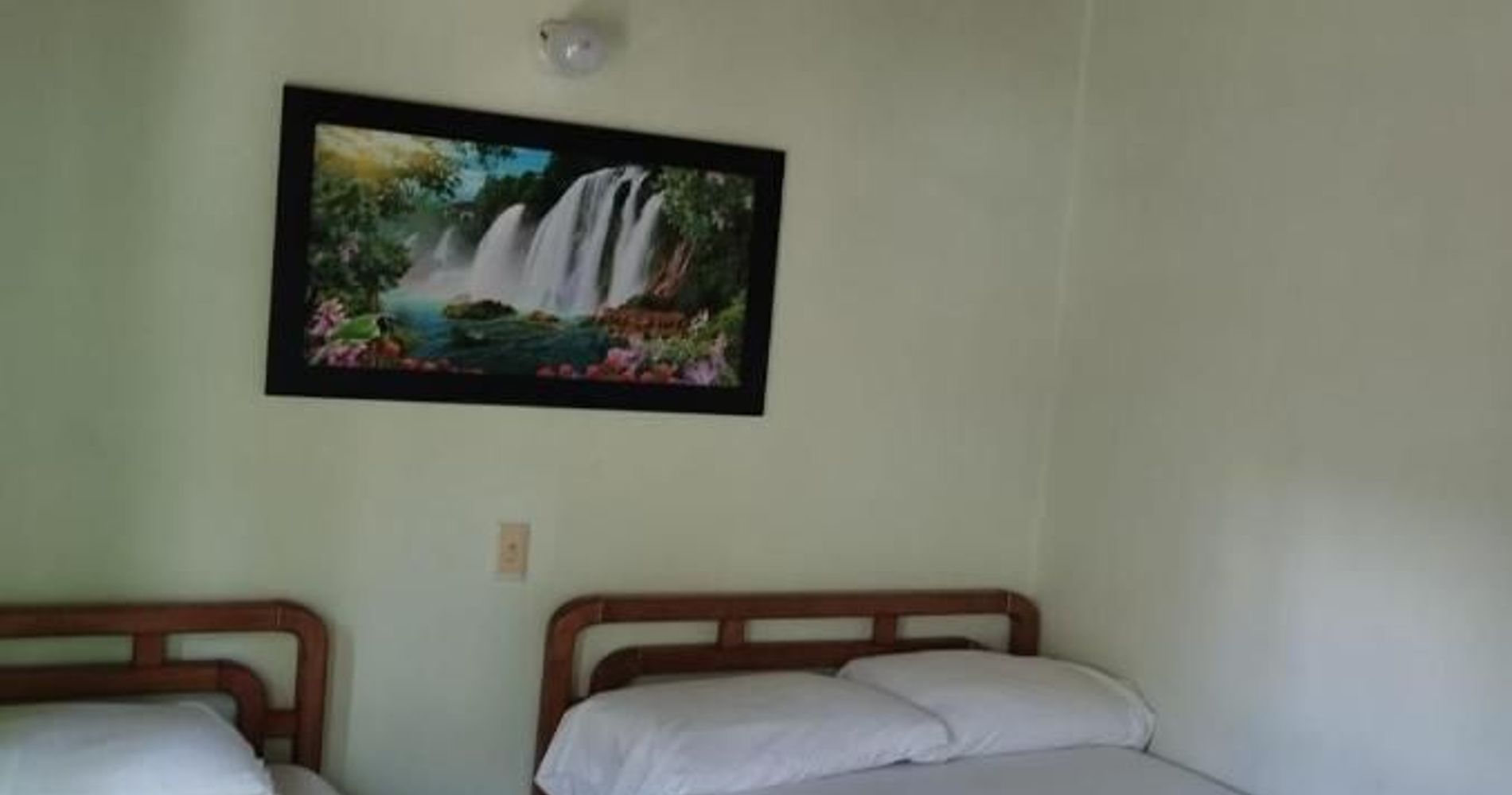 Hotel Casa verde Guatape