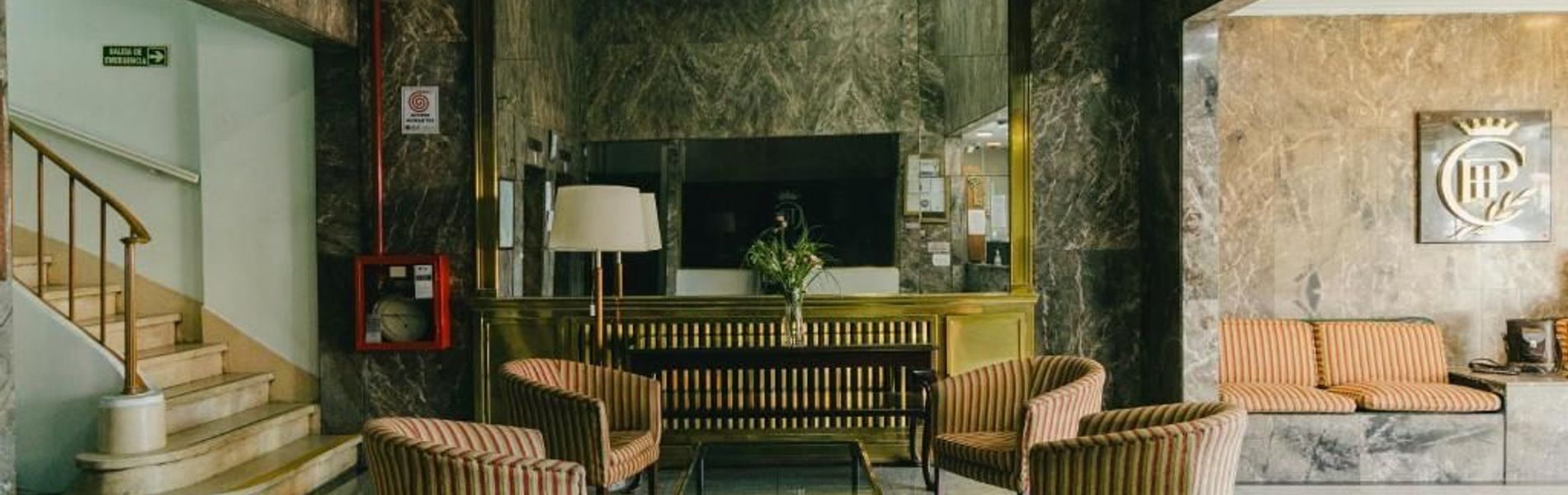 Constitución Palace Hotel