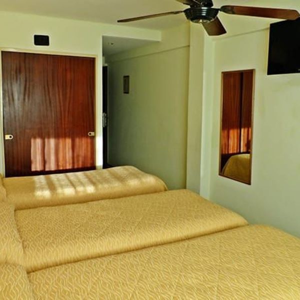 Hotel Eo Park