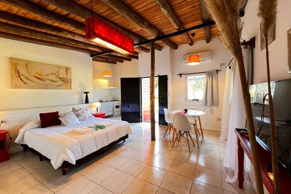 APART AL CAMPO PURA SANGRE