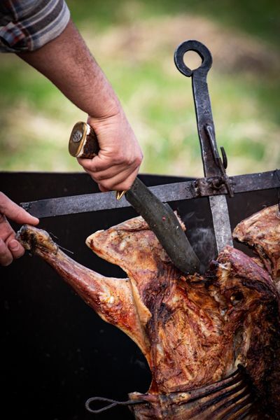 Cabañas Entre Sauces