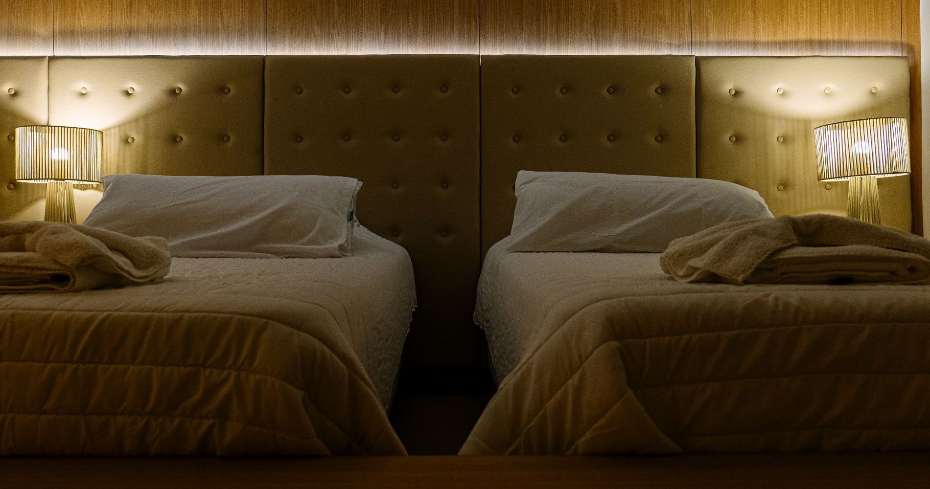 Plaza Paradiso Petit Hotel