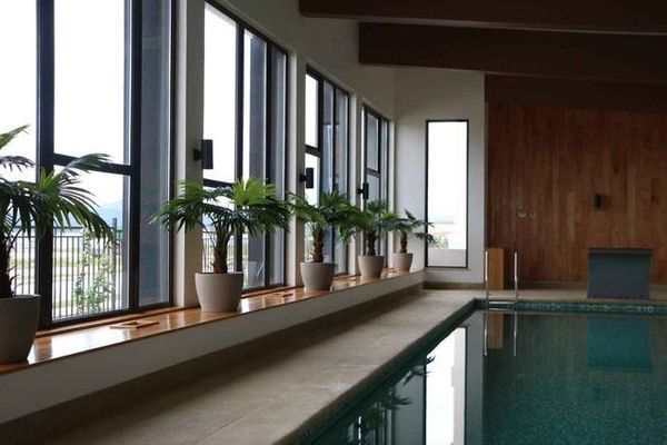 A 205 / Departamento Cóndor 