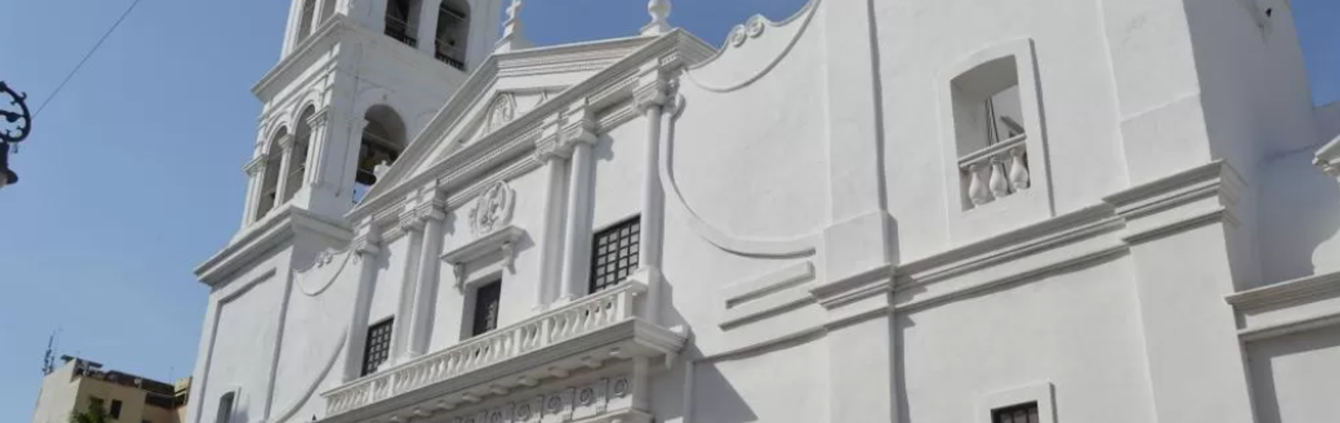 Hotel Santander Veracruz