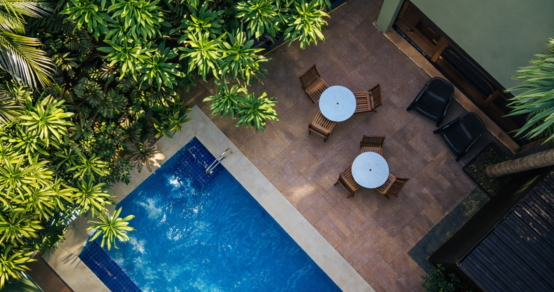 Arami Hotel & Lodge