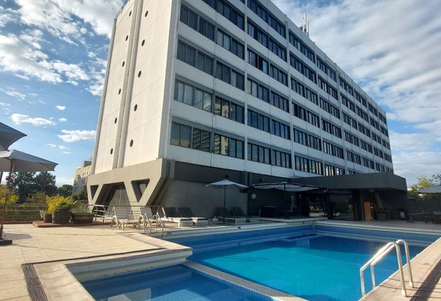 Hotel Raices Aconcagua
