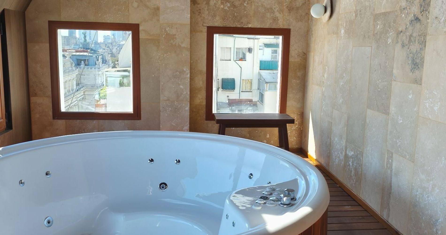 Empire Hotel Buenos Aires