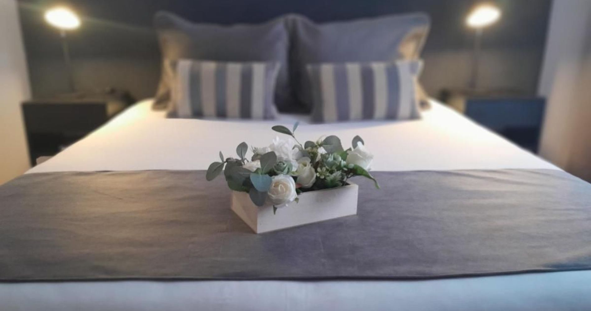 Waldorf Hotel Buenos Aires