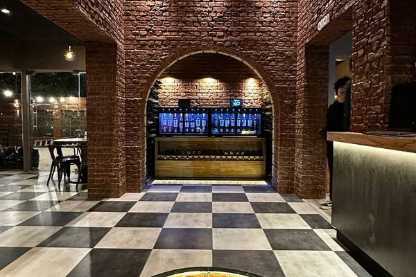 Hôtel Raices Aconcagua