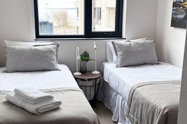 A 205 / Departamento Cóndor 