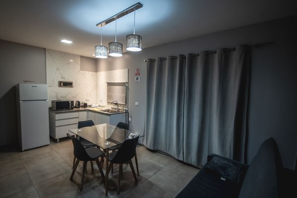 Habitación Familiar