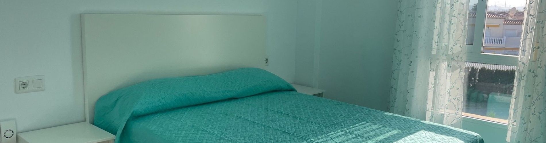 RB VACACIONES ALMERIA