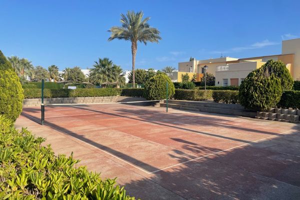 Apartamento Nudista Bahía de Vera (Vera Natura)