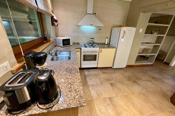 Habitación Cuádruple Premiun