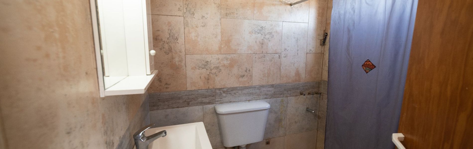 Palmeras Apart Santa Teresita 