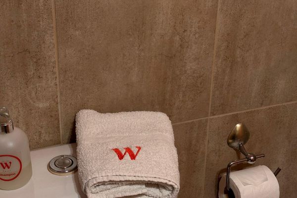 Habitacion Triple Estandar