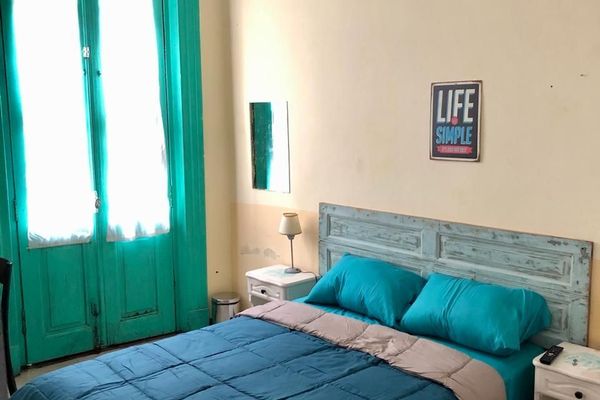 Habitación Estándar 