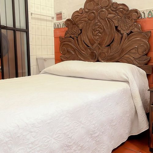Hotel Posada la Casa de la Tía