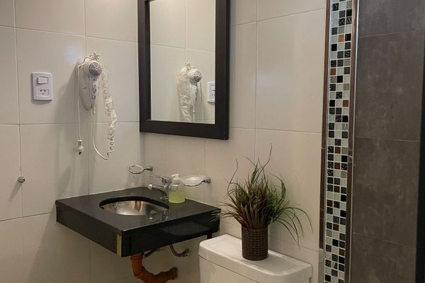 NEW APARTMENT CON PILETA - 1 DORMITORIO