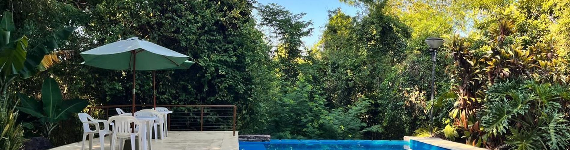 Roots Amambai Lodges