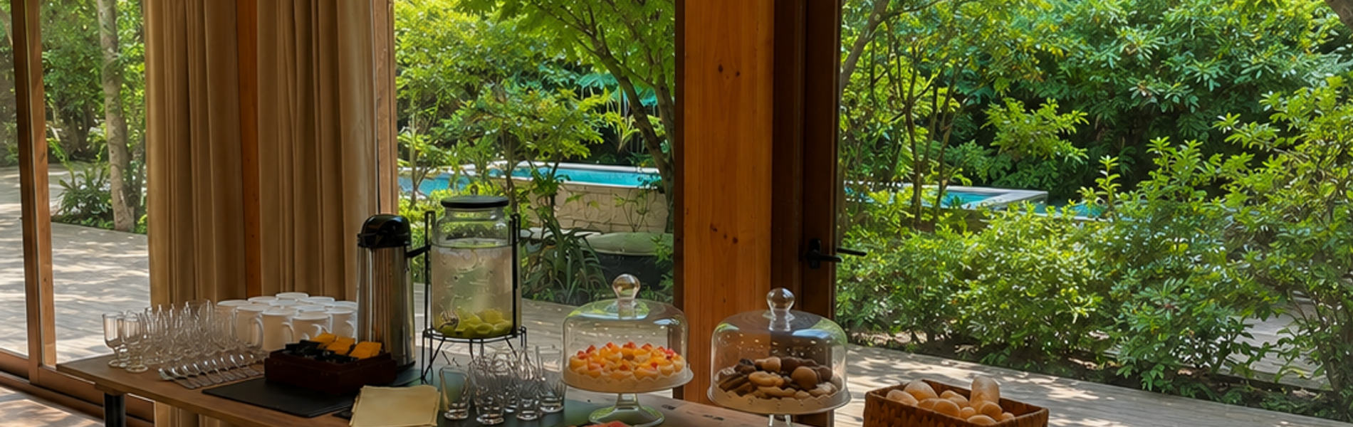 Barros Wellness & Spa Resort