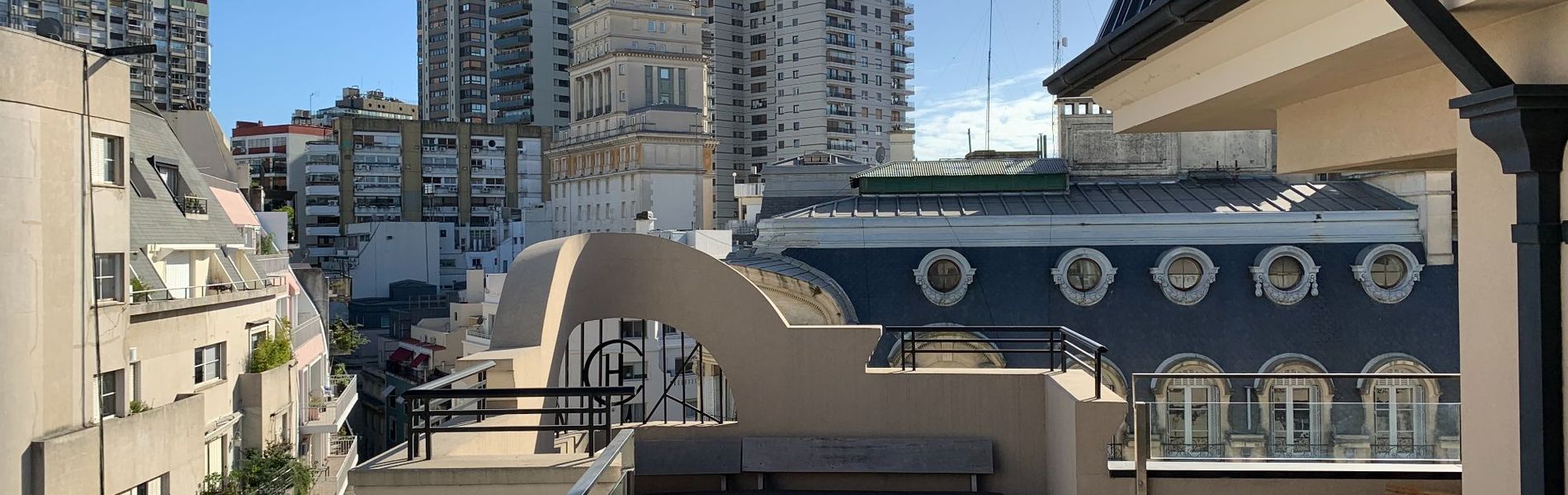 Carles Hotel Buenos Aires