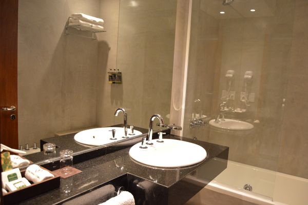Habitación Superior - Doble