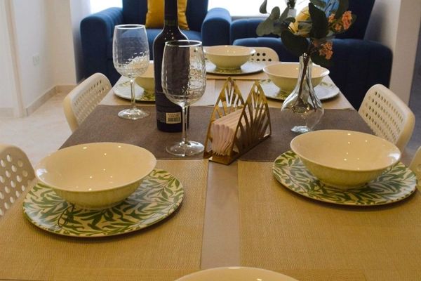 BOGOTÁ SEDE 2 - 301 Apartamento familiar - Barrio Centenario