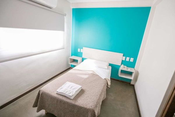 Habitación  Superior Single