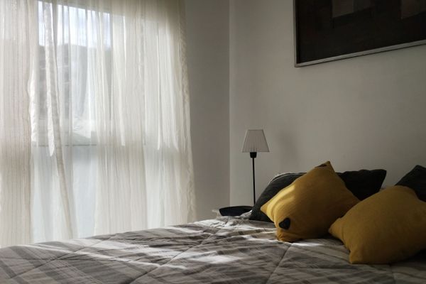 Departamento en ciudad de Tigre