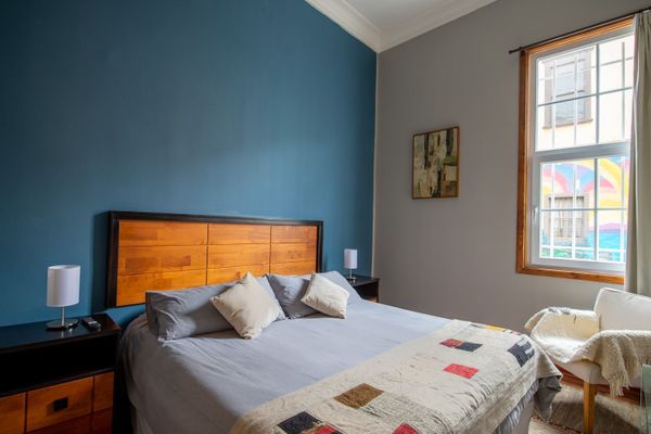 Habitación Doble Superior