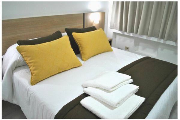 Apartamento Ejecutivo