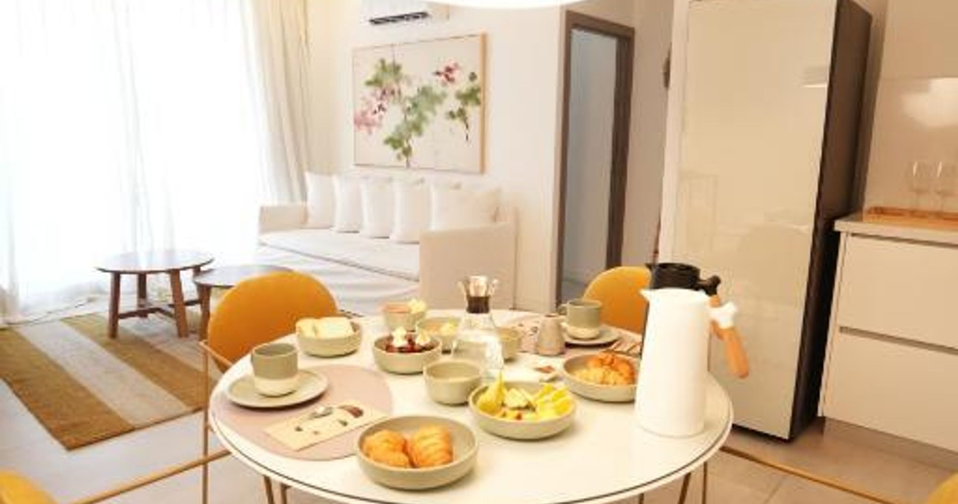 Aira Apart Hotel Boutique