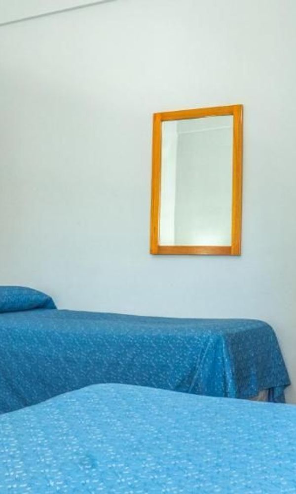 Constitución Palace Hotel