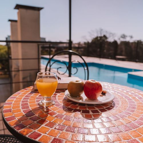 Casa Campus Pilar Suites