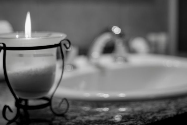 Habitación Doble Cerro